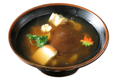 のっぺいうどん